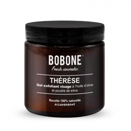 Bobone • Thérèse - Gel exfoliant visage