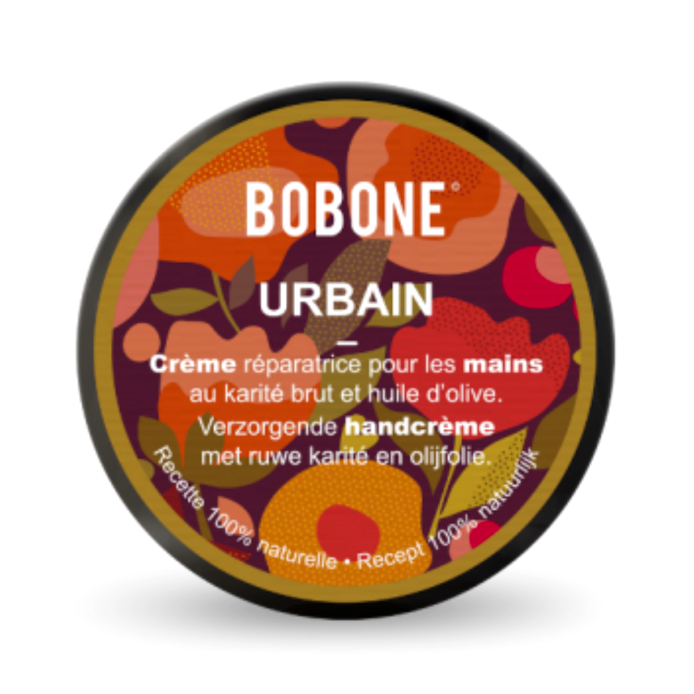 Bobone • Urbain - Crème mains