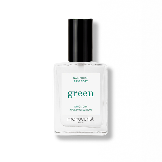 Manucurist • GREEN - Vernis #Base Coat