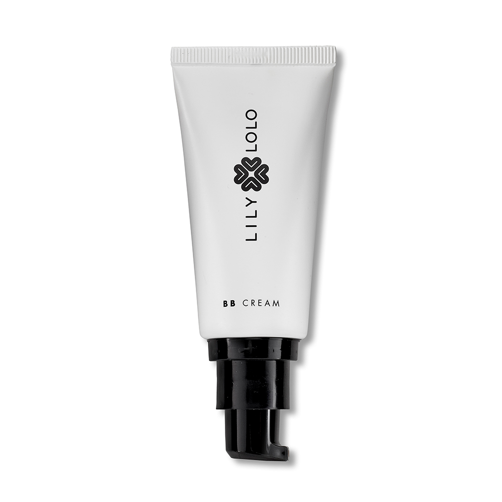 Lily Lolo • BB Cream / BB Crème #Deep