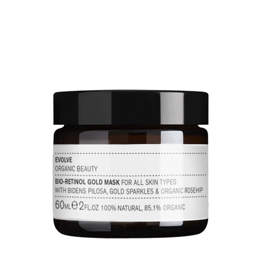 Evolve • Bio-retinol Gold Mask / Masque (60ml)