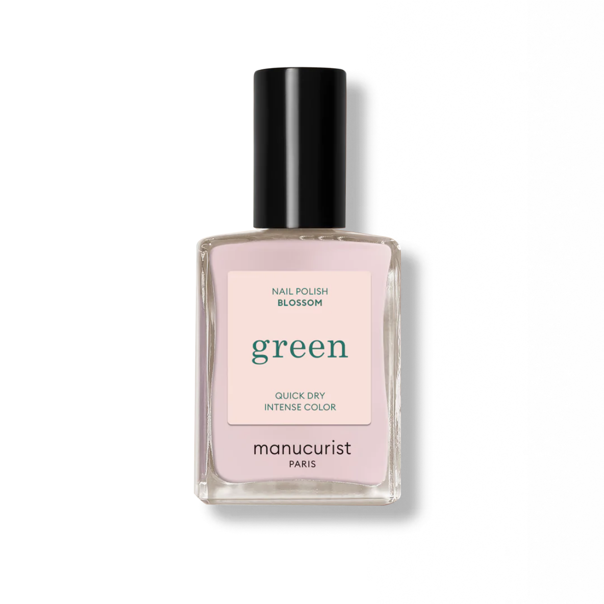 Manucurist • GREEN - Vernis #Blossom