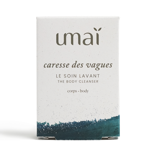 Umaï - Caresse des vagues