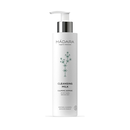 Mádara • Cleansing Milk / Lait nettoyant