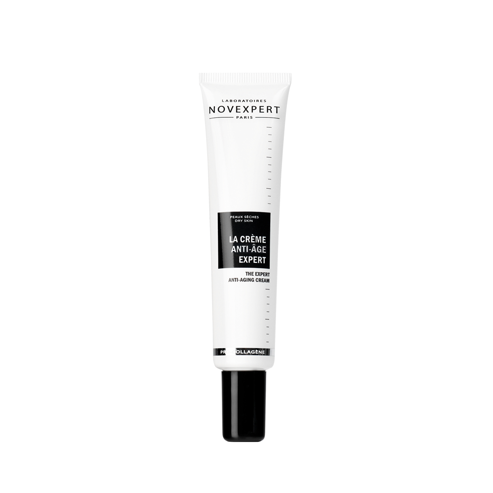 Novexpert - La crème anti-âge Expert