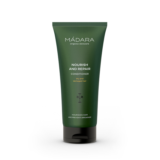 Mádara • Nourish and Repair • Conditioner / Après-Shampoing