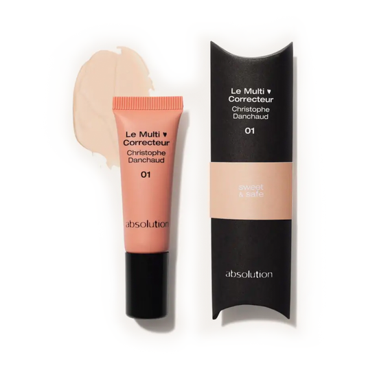 Absolution • Le Multi Correcteur