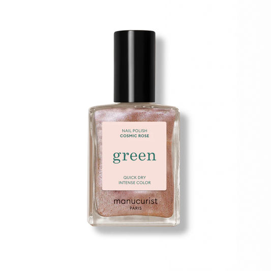 Manucurist • GREEN - Vernis #Cosmic Rose