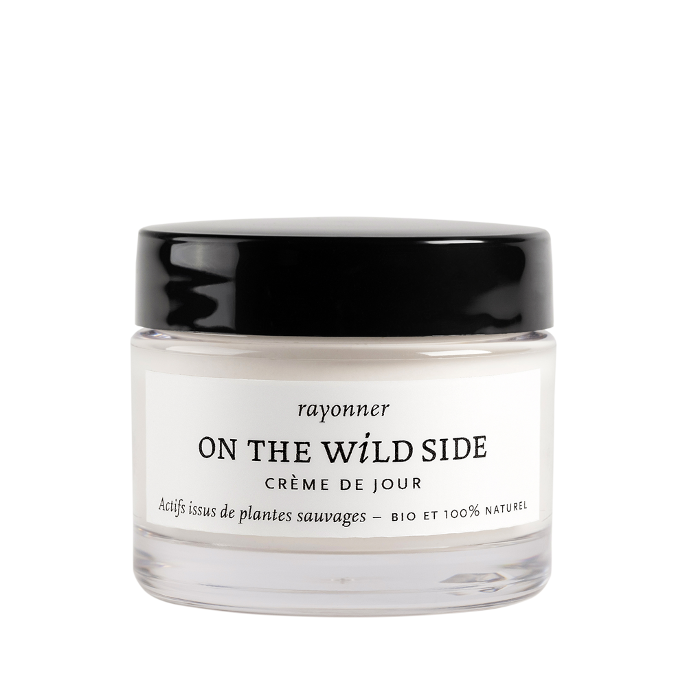 On The Wild Side • OTWS • Crème de Jour