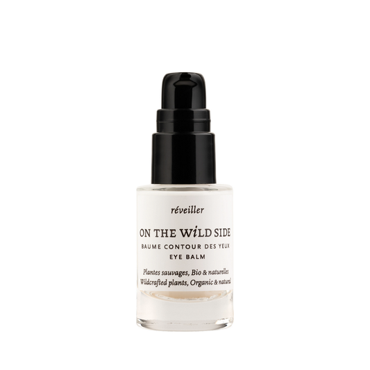 On The Wild Side • OTWS • Baume contour des yeux