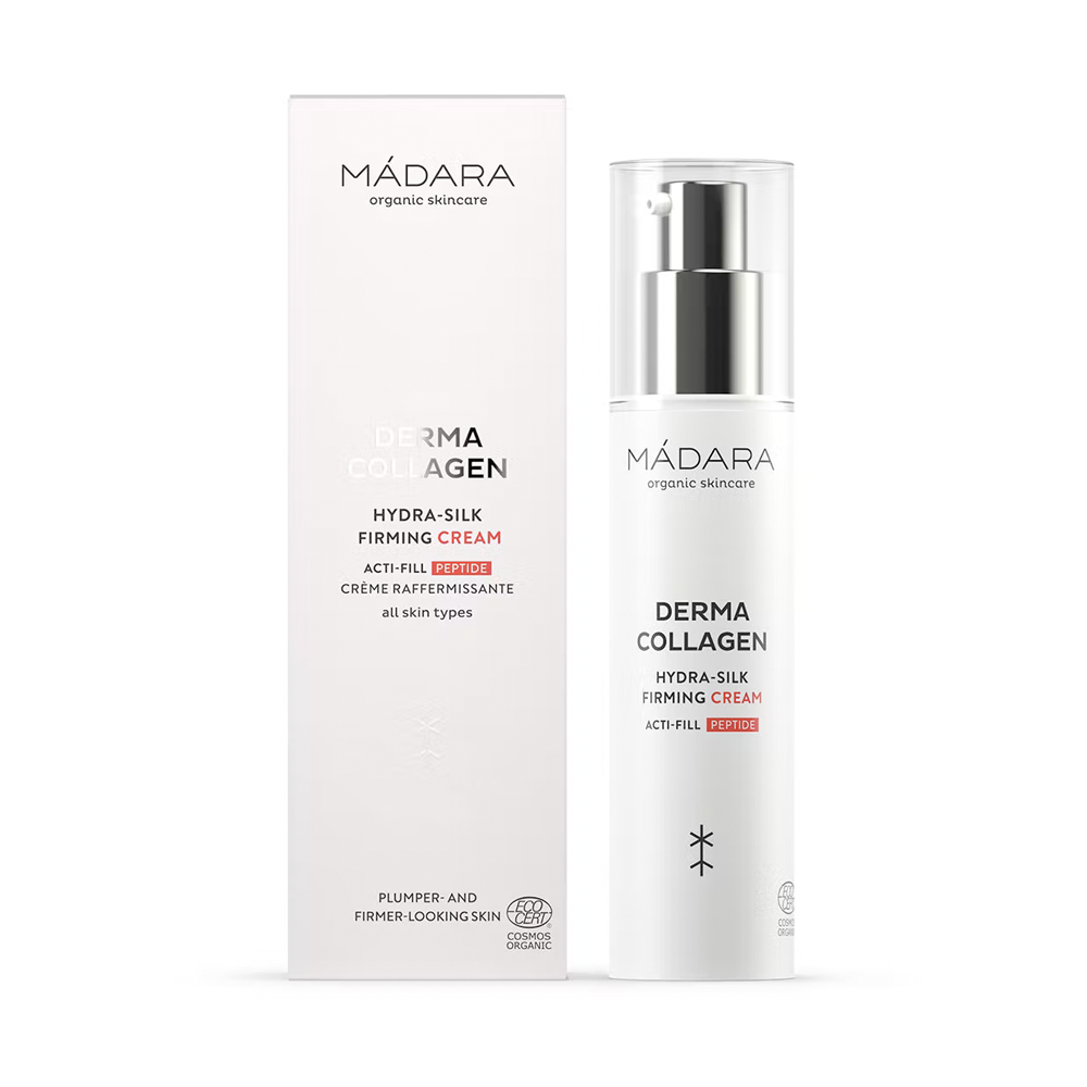 Mádara • Derma Collagen - Hydra-Silk Firming Cream