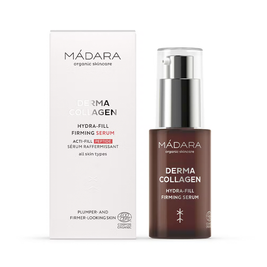 Mádara • Derma Collagen - Hydra-fill Firming Serum