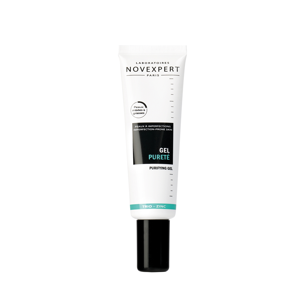 Novexpert - Gel pureté