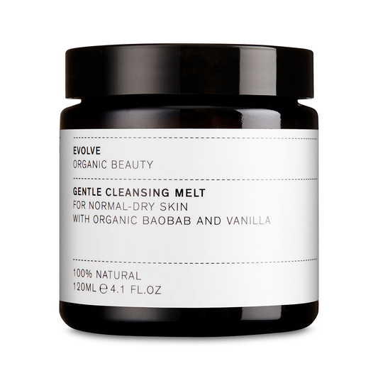 Evolve • Gentle Cleansing Melt / Fondant Doux Nettoyant