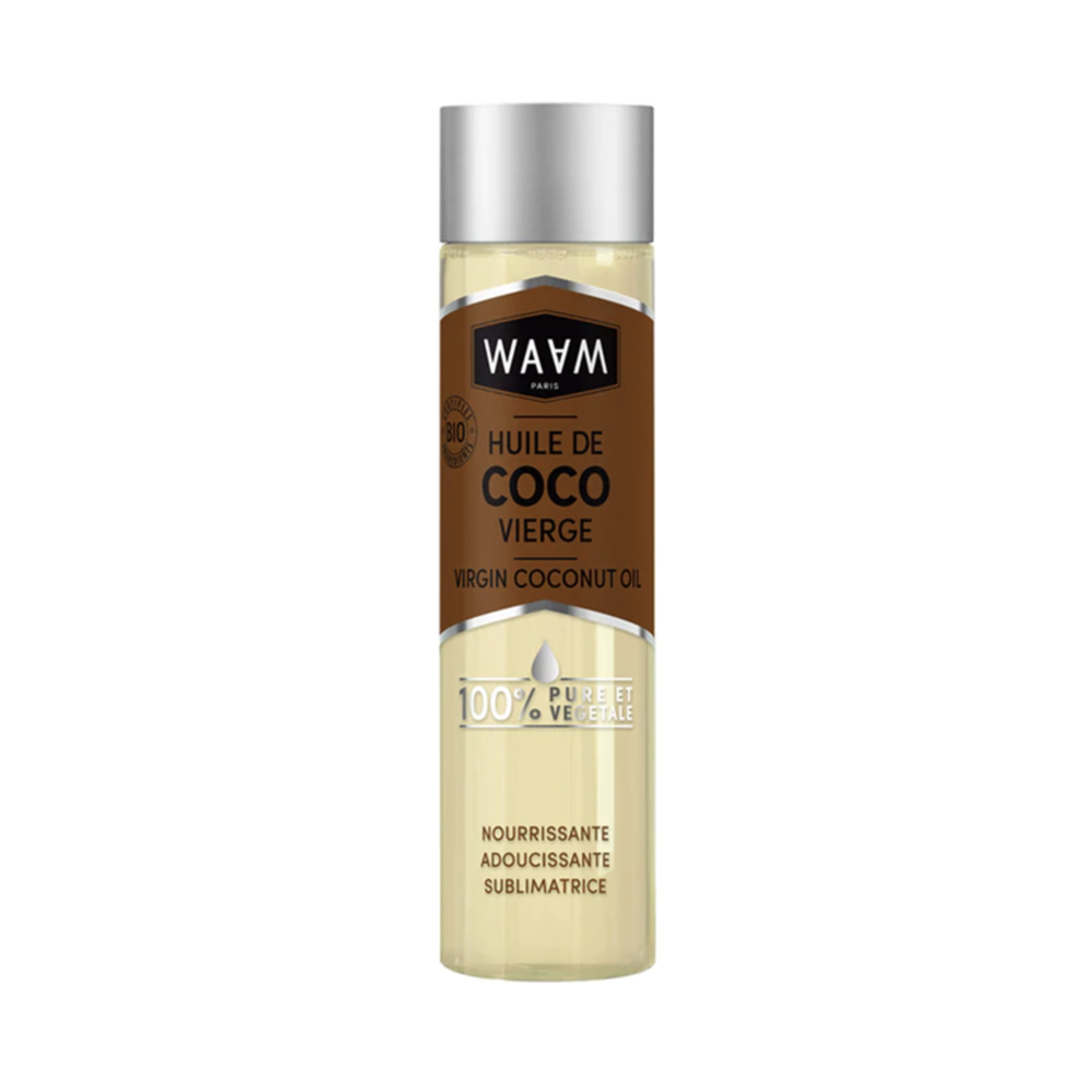 WAAM - Huile de Coco