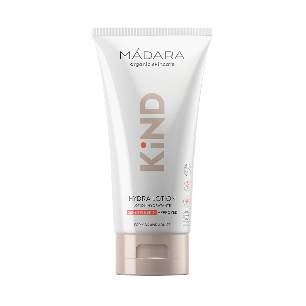 Mádara • Kind - Hydra Lotion / Lotion hydratante