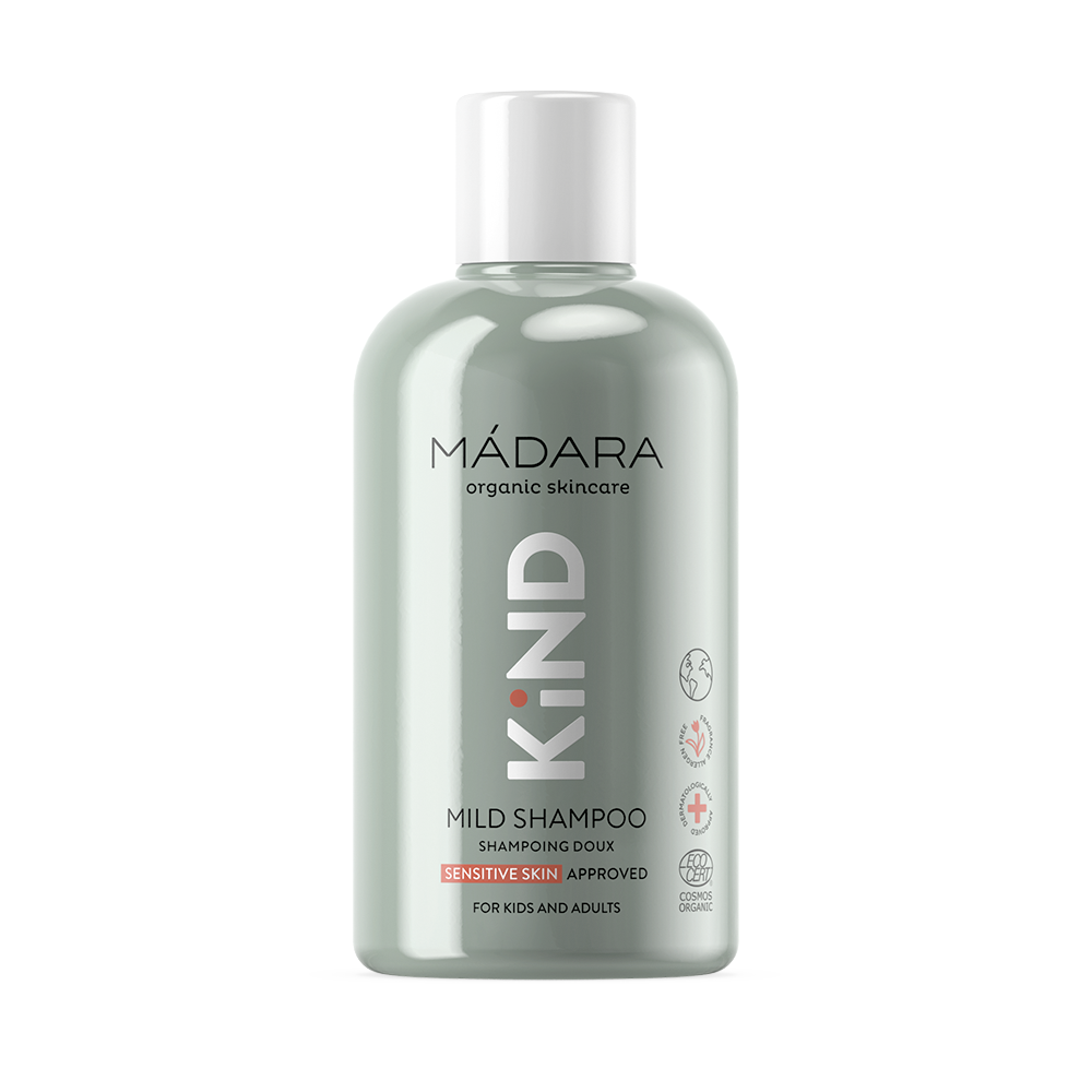 Mádara • Kind - Shampooing ultra doux