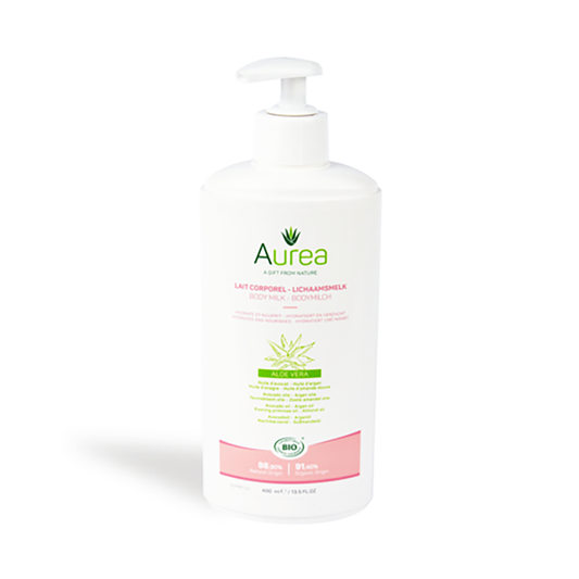 Aurea • Lait Corporel