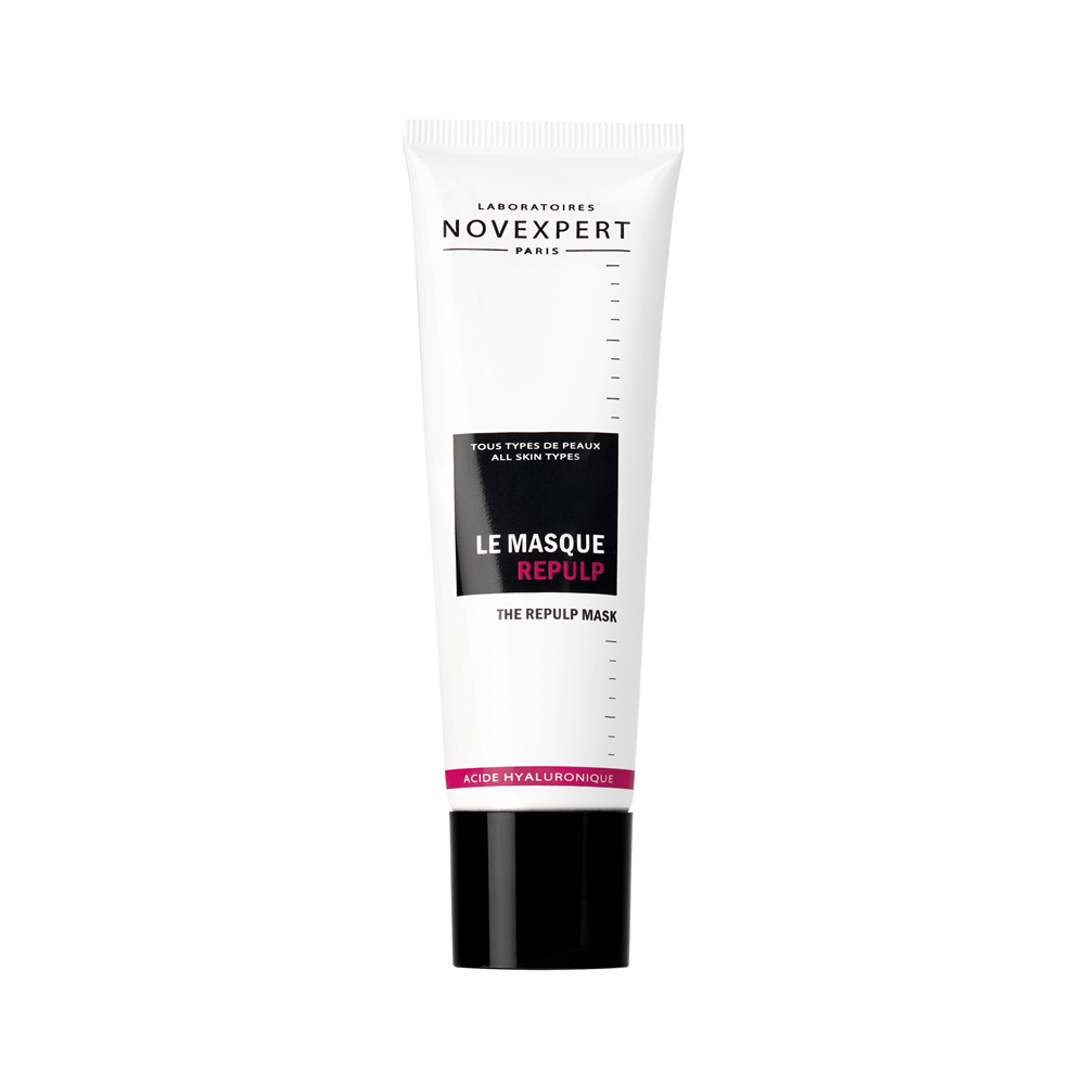 Novexpert - Le masque repulp