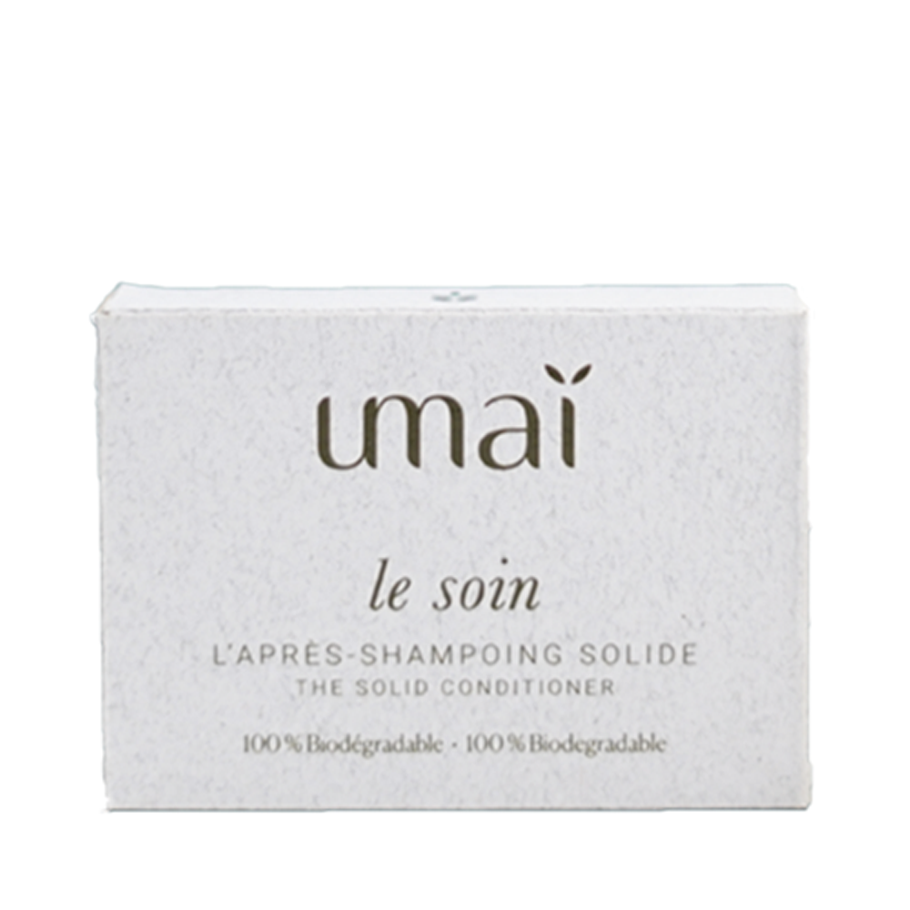 Umaï - Le soin