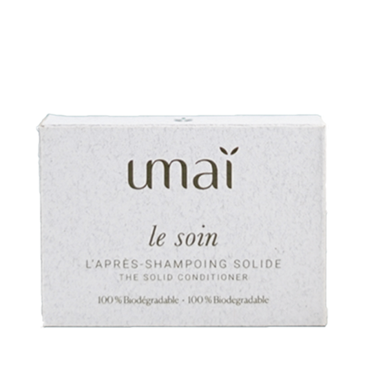 Umaï - Le soin