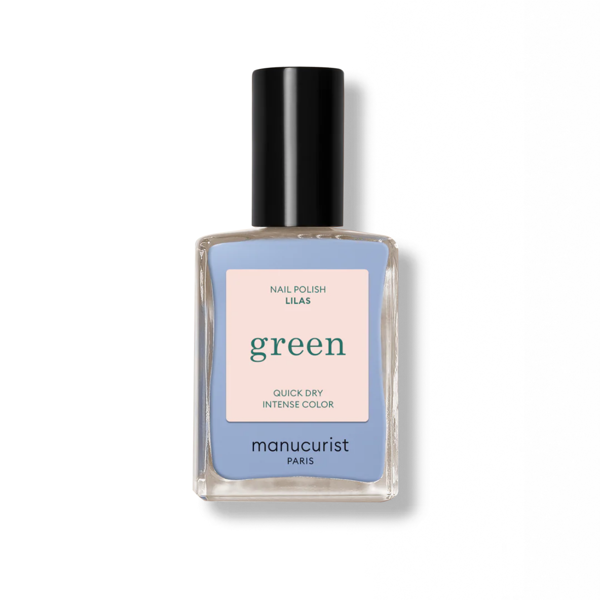 Manucurist • GREEN - Vernis #Lilas