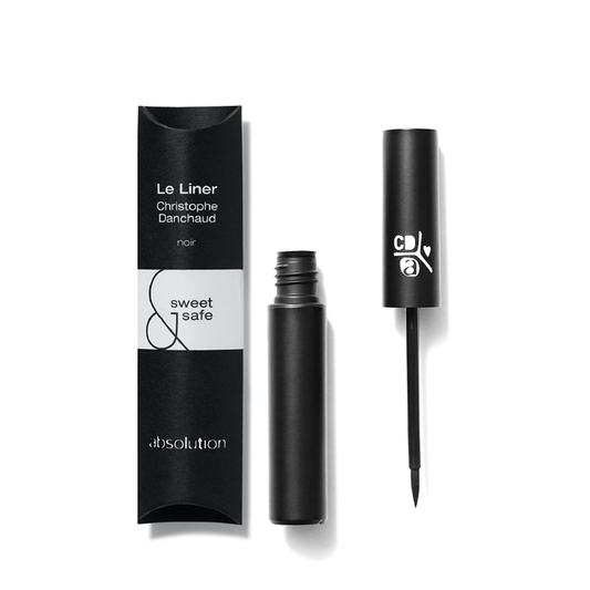 Absolution • Le Liner noir - Eyeliner