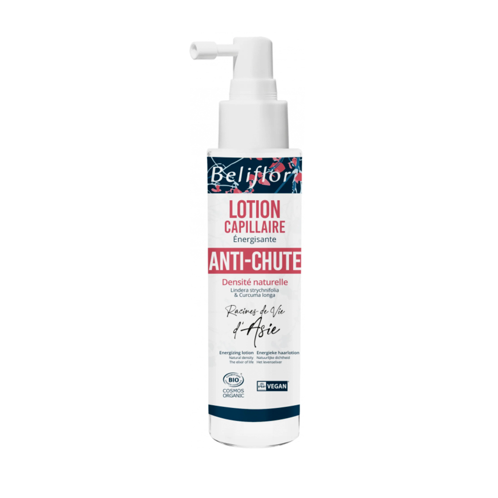 Beliflor • Lotion Anti-Chute