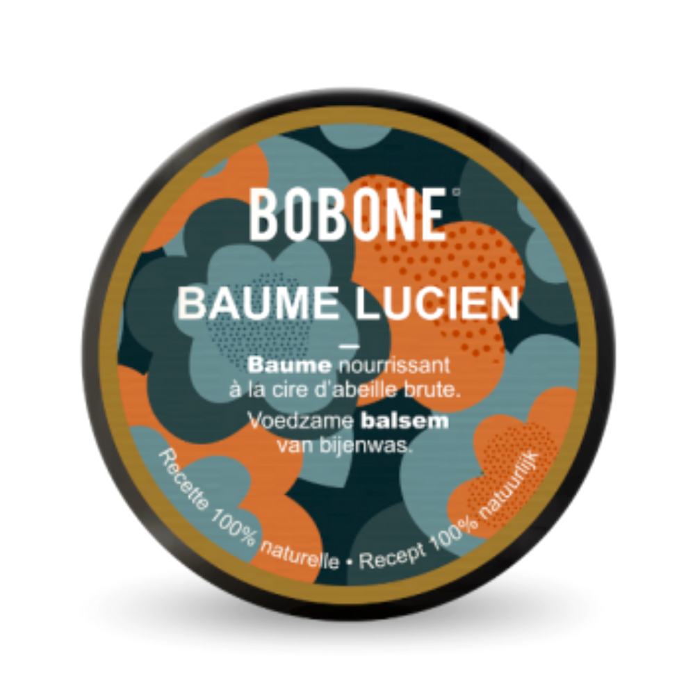 Bobone • Lucien - Baume à Lèvres