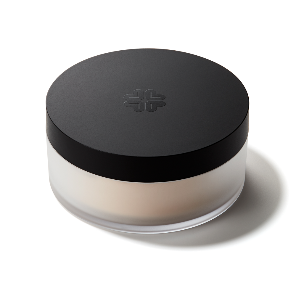 Lily Lolo • Mineral Foundation SPF15 / Fond de Teint Minéral SPF15