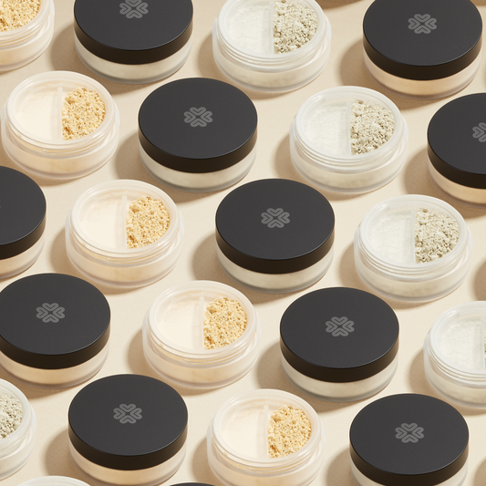Lily Lolo • Mineral Corrector / Correcteur Minéral