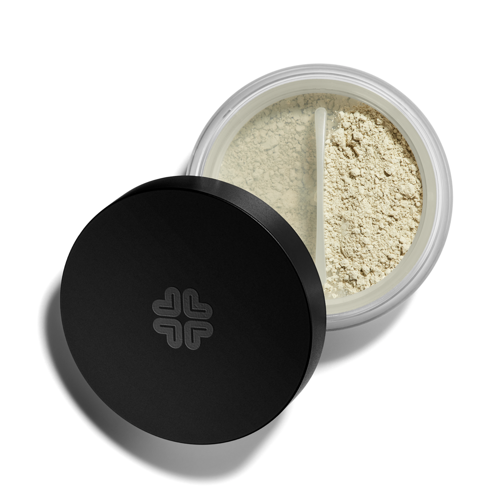 Lily Lolo • Mineral Corrector / Correcteur Minéral