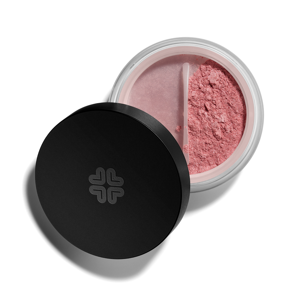 Lily Lolo • Mineral Blush