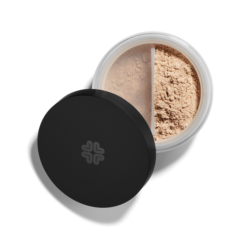 Lily Lolo • Mineral Foundation SPF15 / Fond de Teint Minéral SPF15