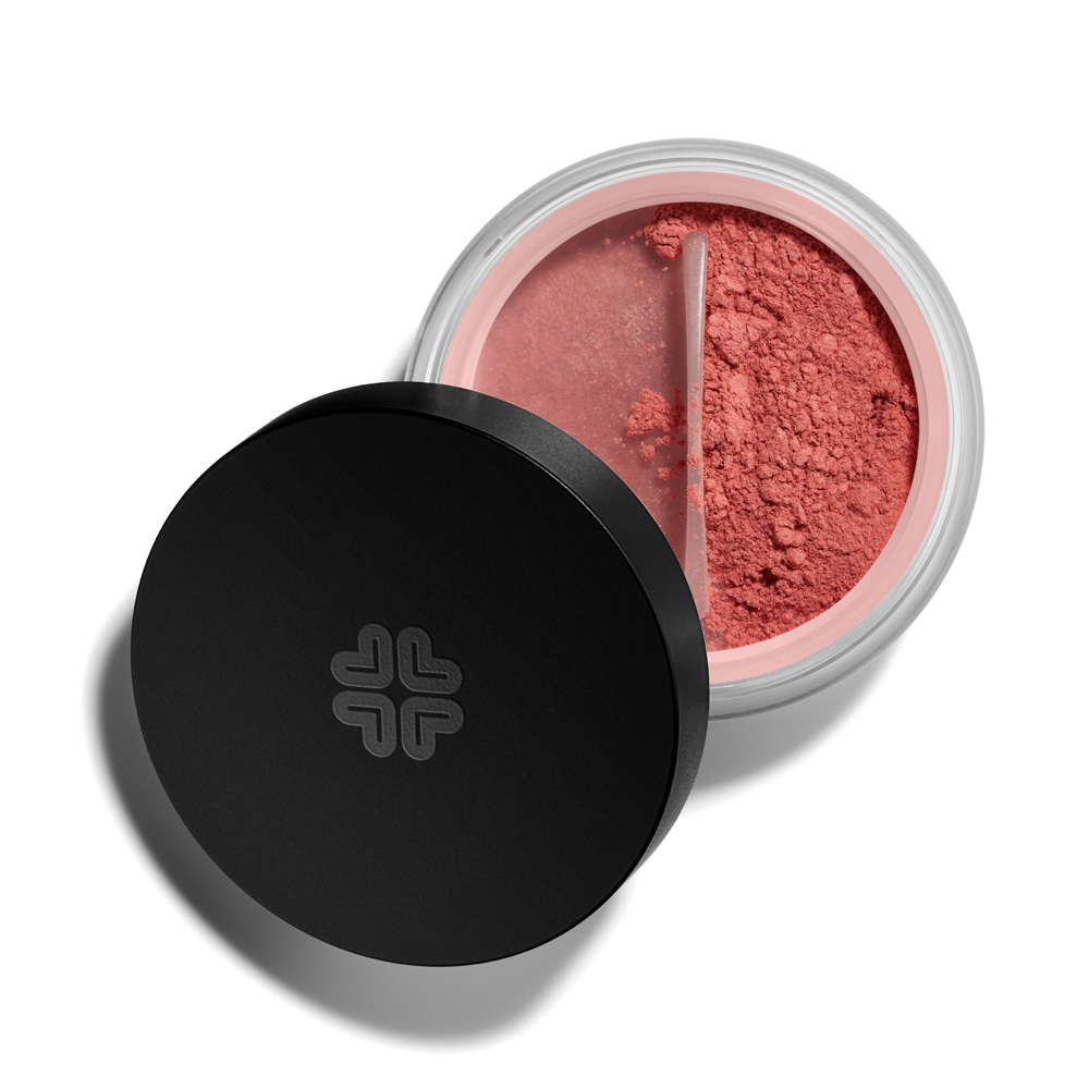 Lily Lolo • Mineral Blush