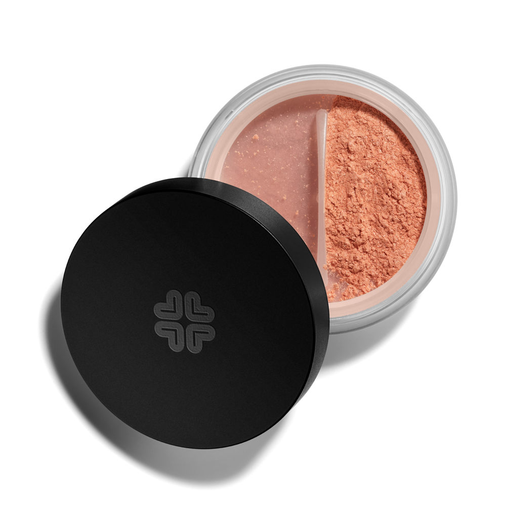 Lily Lolo • Mineral Blush