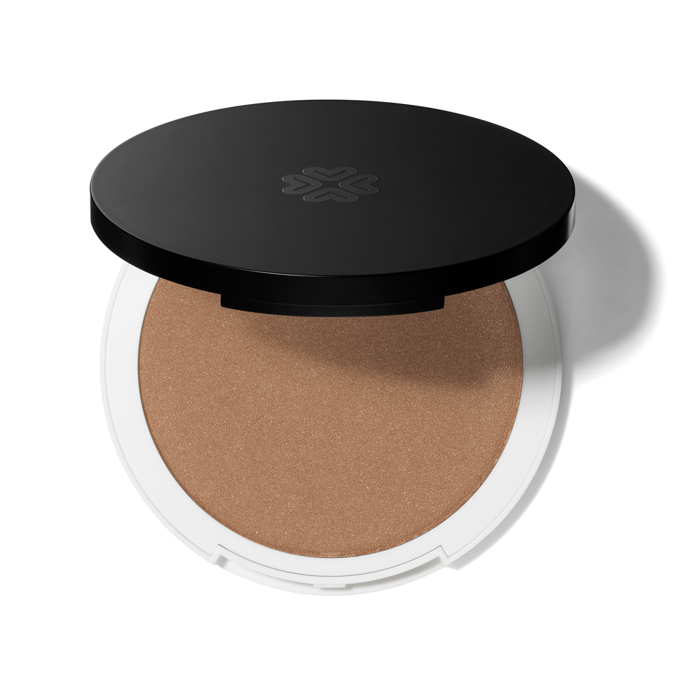 Lily Lolo • Pressed #Bronzer / Bronzer - Poudre bronzante