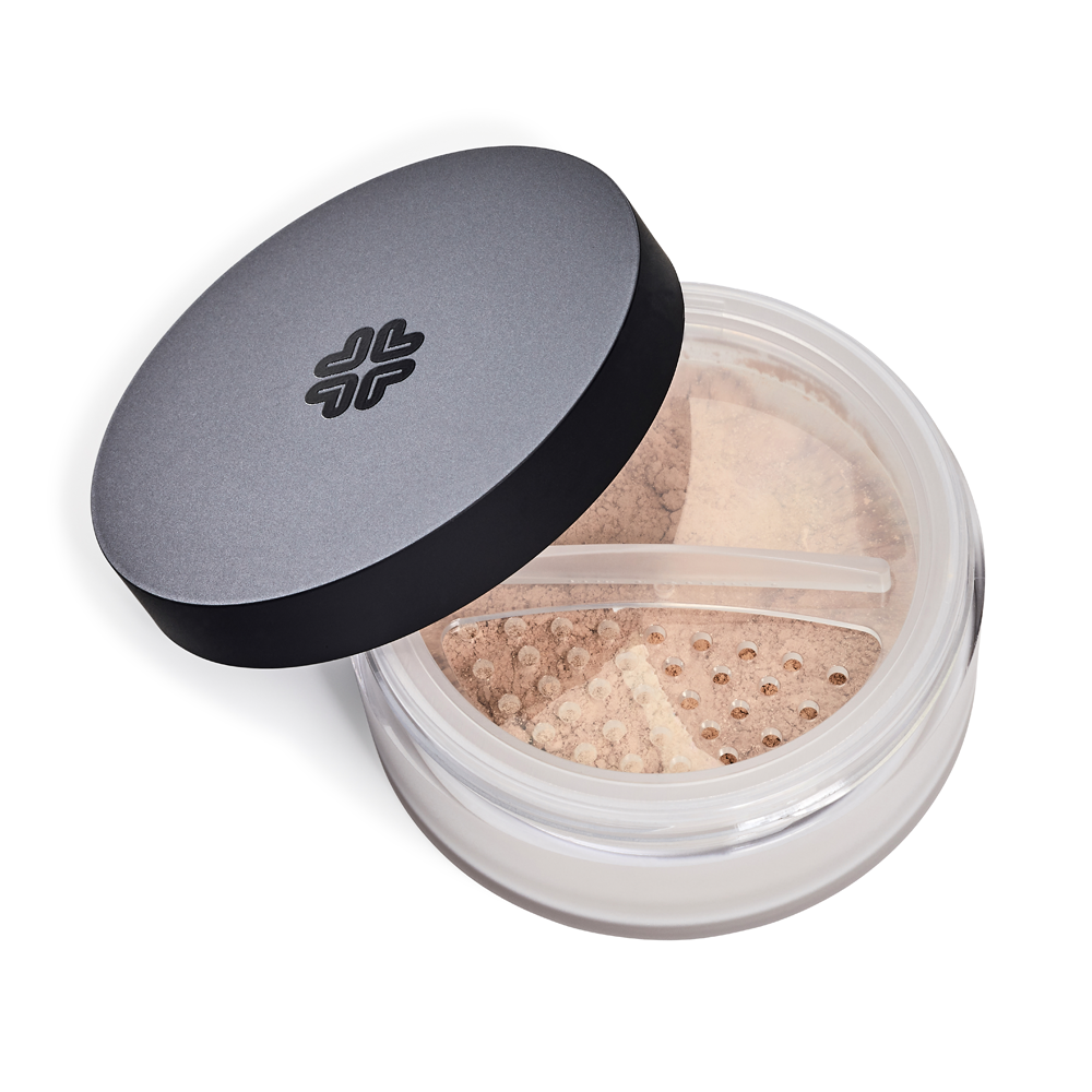 Lily Lolo • Mineral Foundation SPF15 / Fond de Teint Minéral SPF15