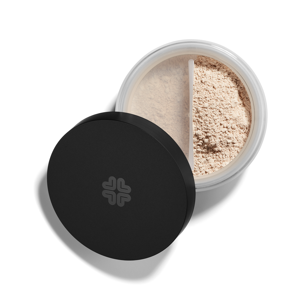 Lily Lolo • Mineral Foundation SPF15 / Fond de Teint Minéral SPF15