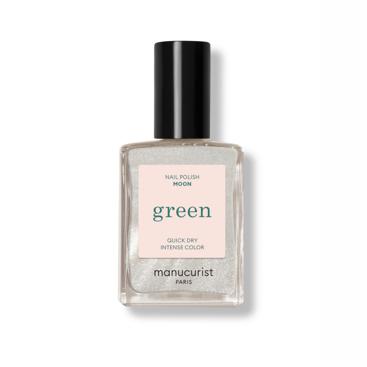 Manucurist • GREEN - Vernis #Moon