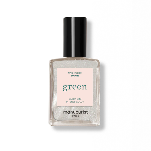 Manucurist • GREEN - Vernis #Moon