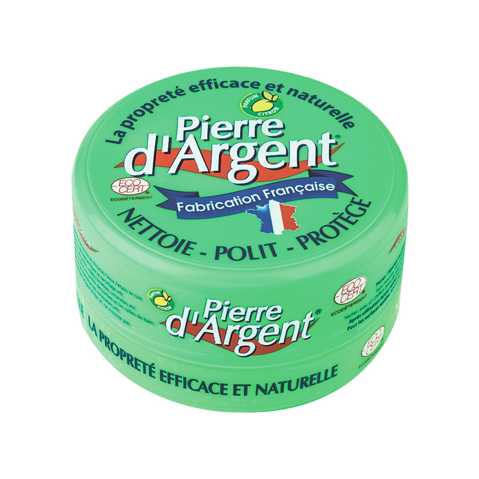 Laco - Pierre d'Argent Citron