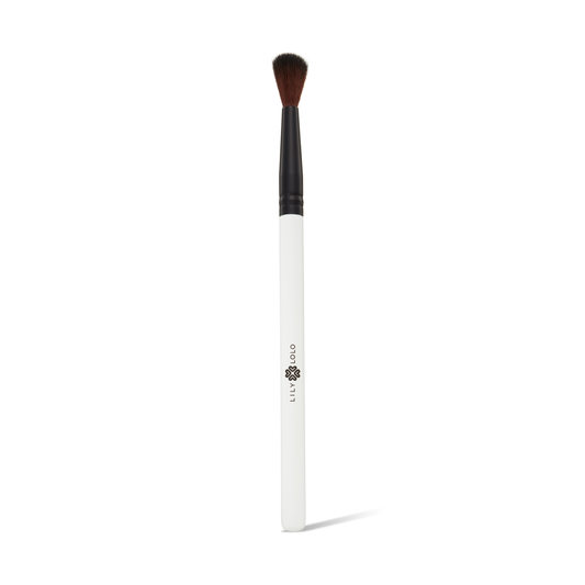 Lily Lolo • Pinceau #Eye Blending Brush • Pinceau Estompeur