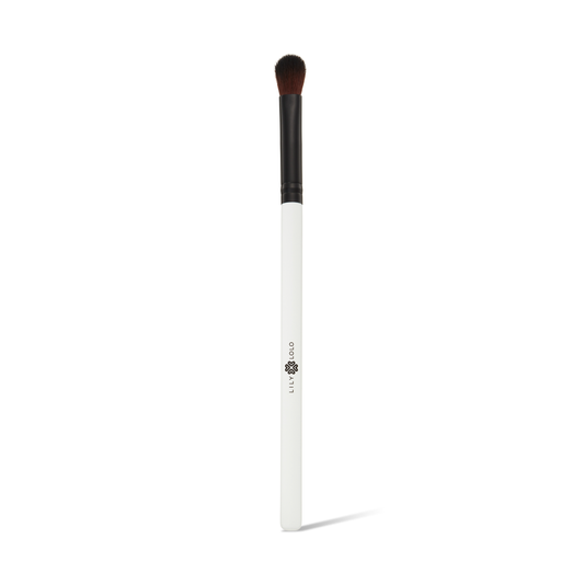 Lily Lolo • Pinceau #Eye Shadow Brush / Fards à paupières