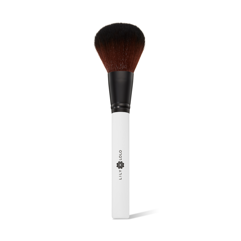 Lily Lolo • Pinceau #Powder Brush / #Poudre