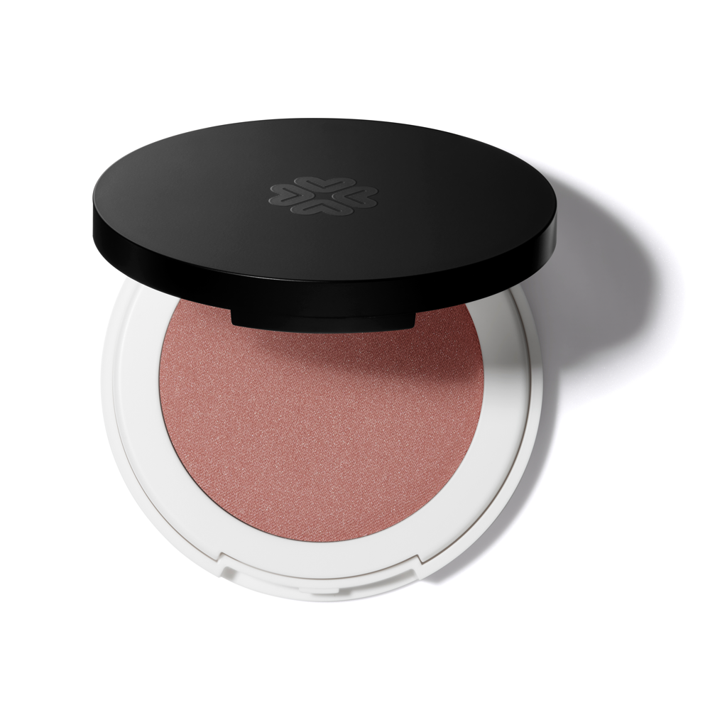 Lily Lolo • Pressed Blush / Fard à Joues Pressé