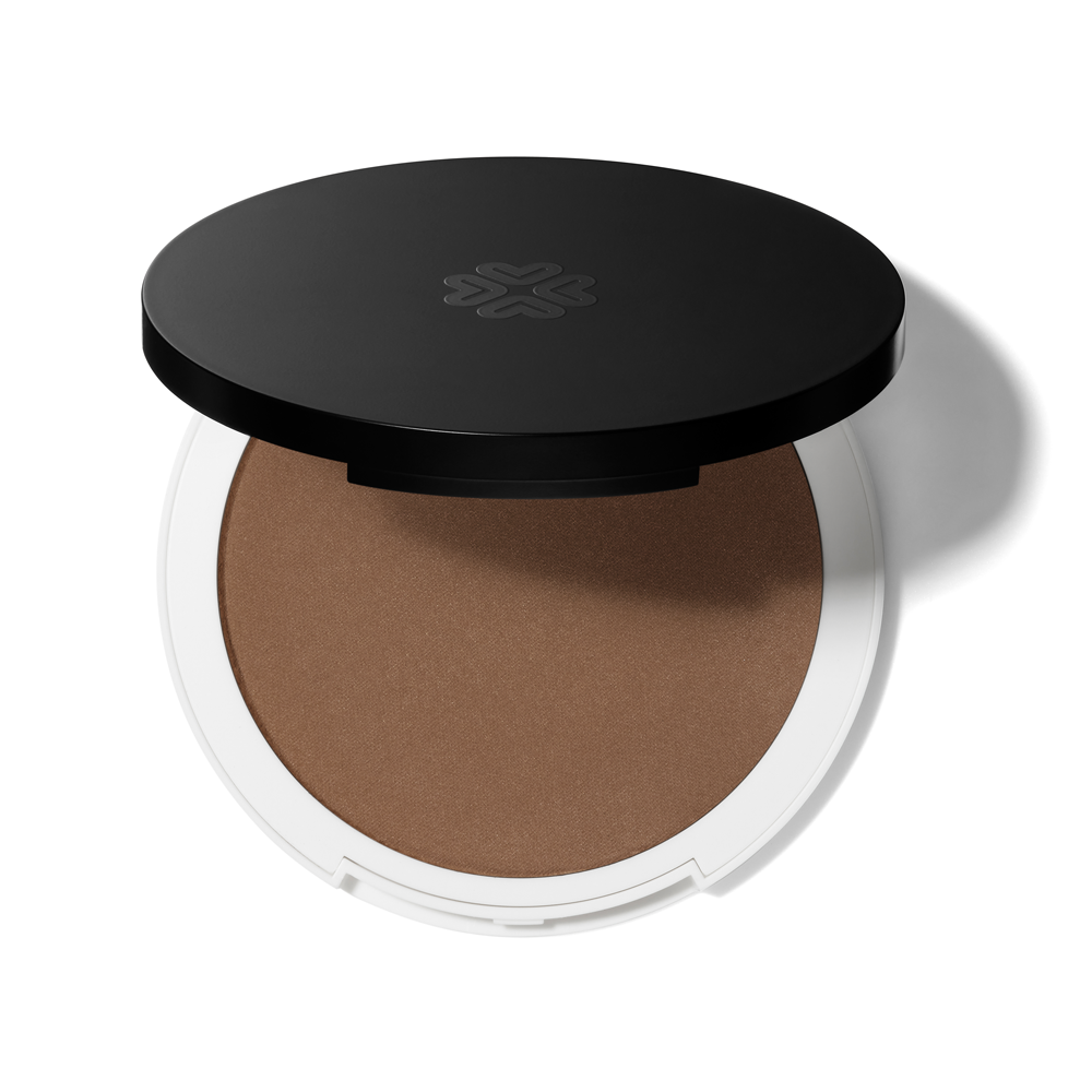 Lily Lolo • Pressed #Bronzer / Bronzer - Poudre bronzante