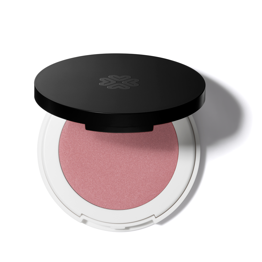 Lily Lolo • Pressed Blush / Fard à Joues Pressé