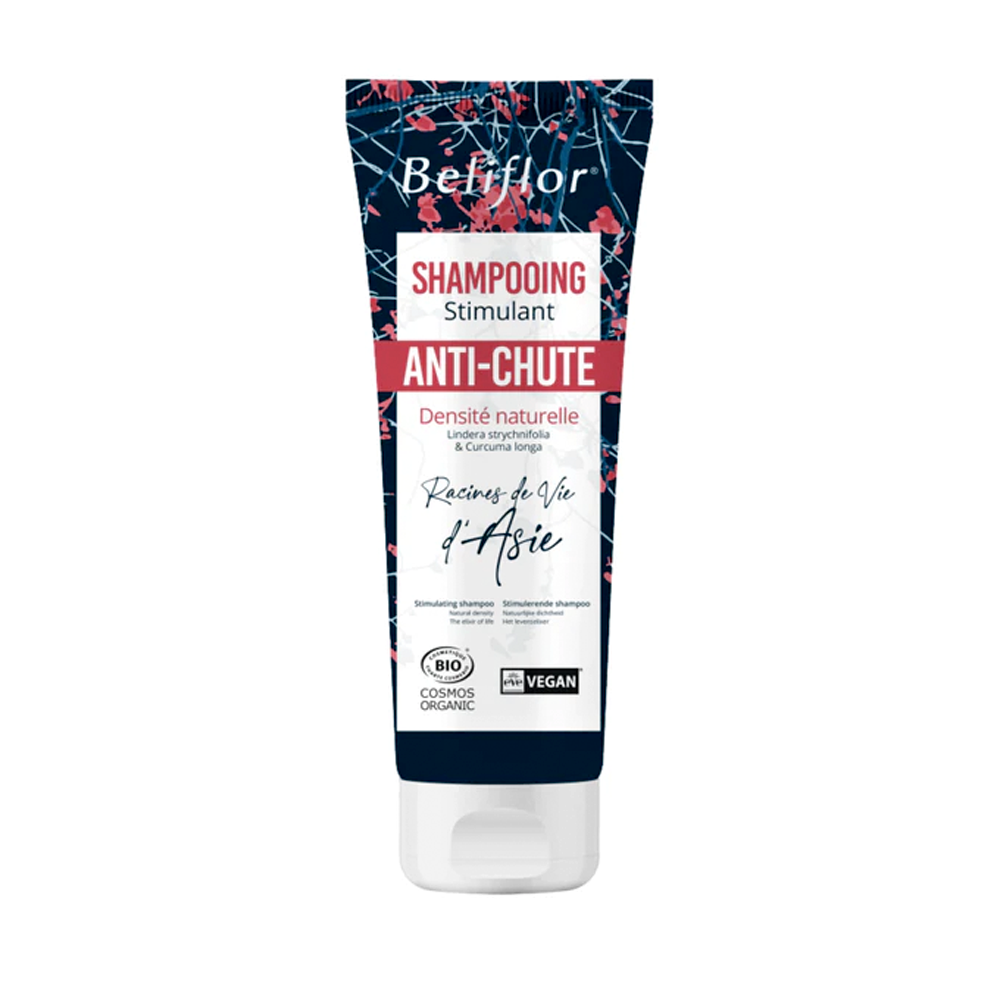 Beliflor • Shampoing Anti-Chute