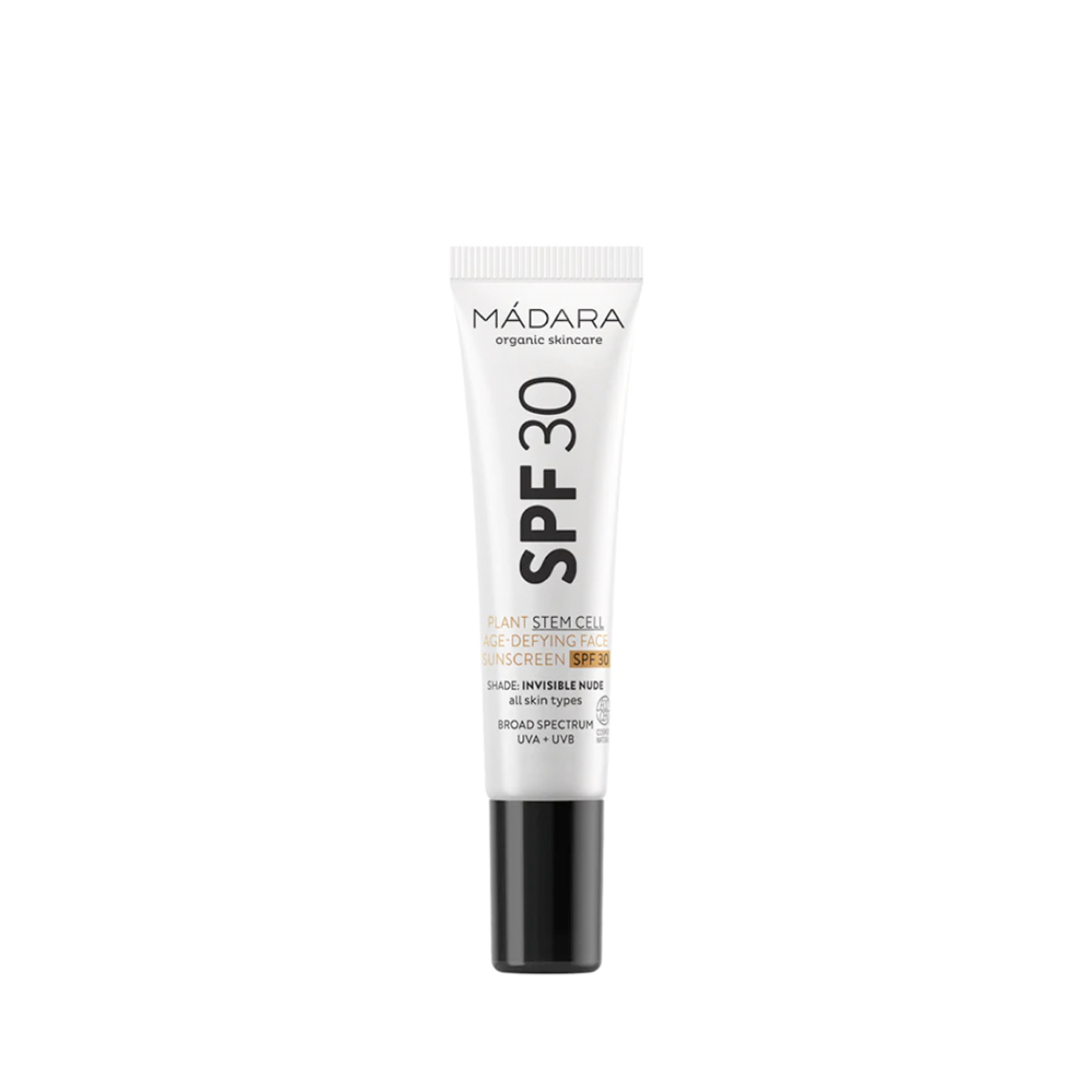 Mádara • SPF 30 Crème solaire anti-âge ( 10 ml )